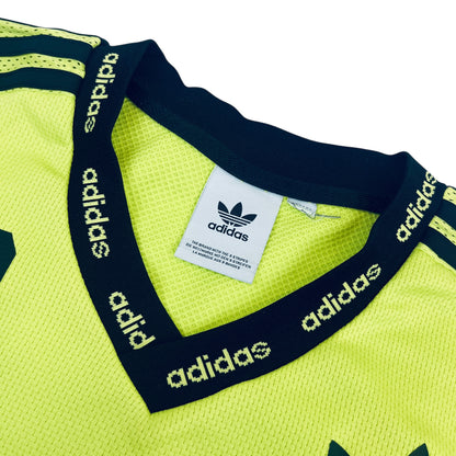 02671 Adidas Adilenium Team Season 2 „93“ Jersey
