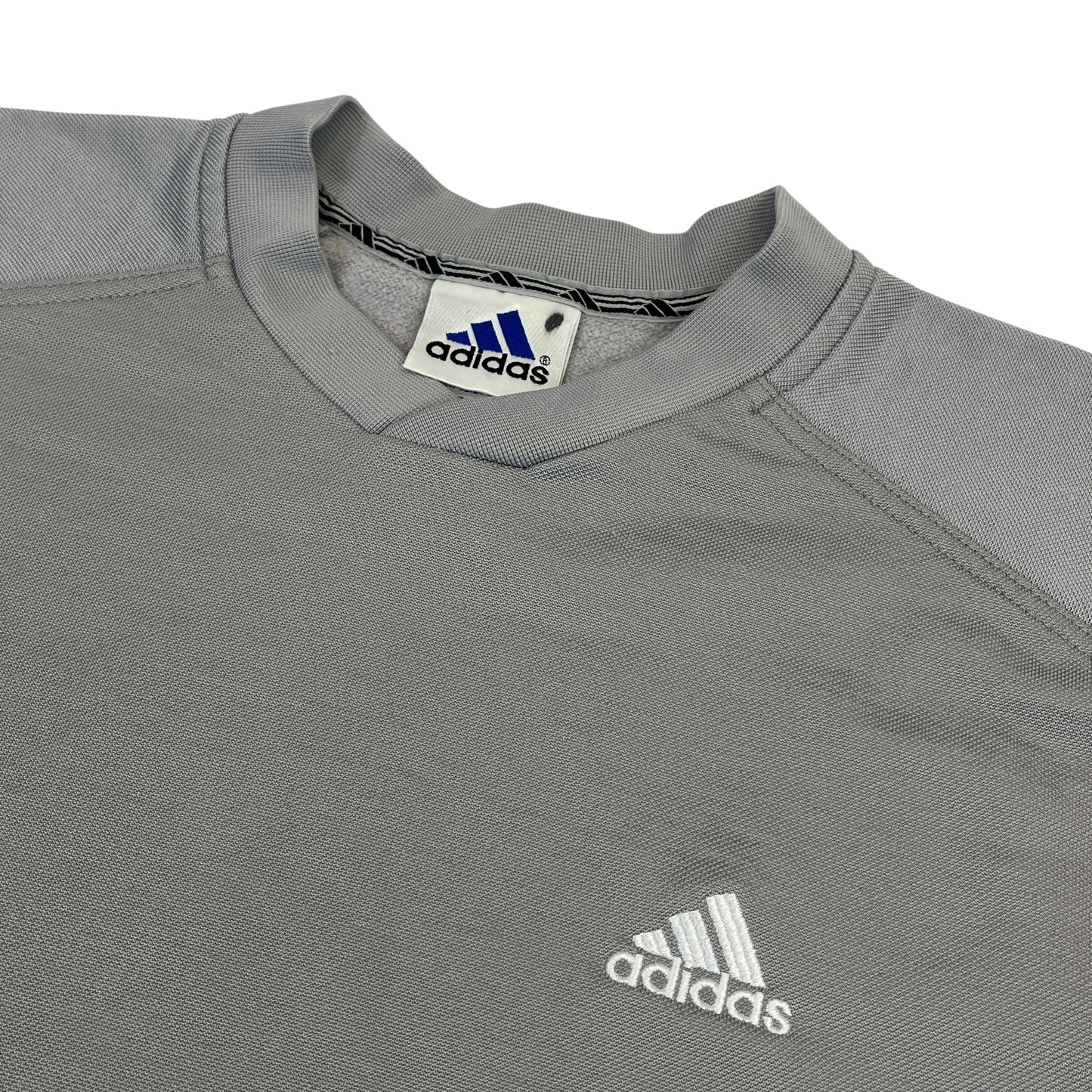 Adidas 2000s Sweater