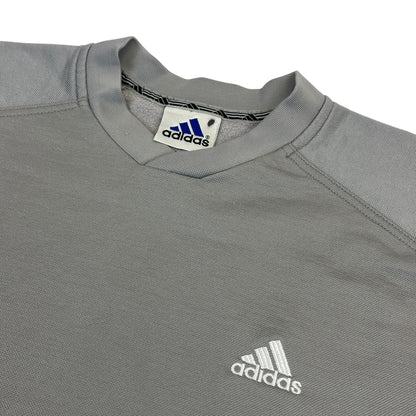 Adidas 2000s Sweater