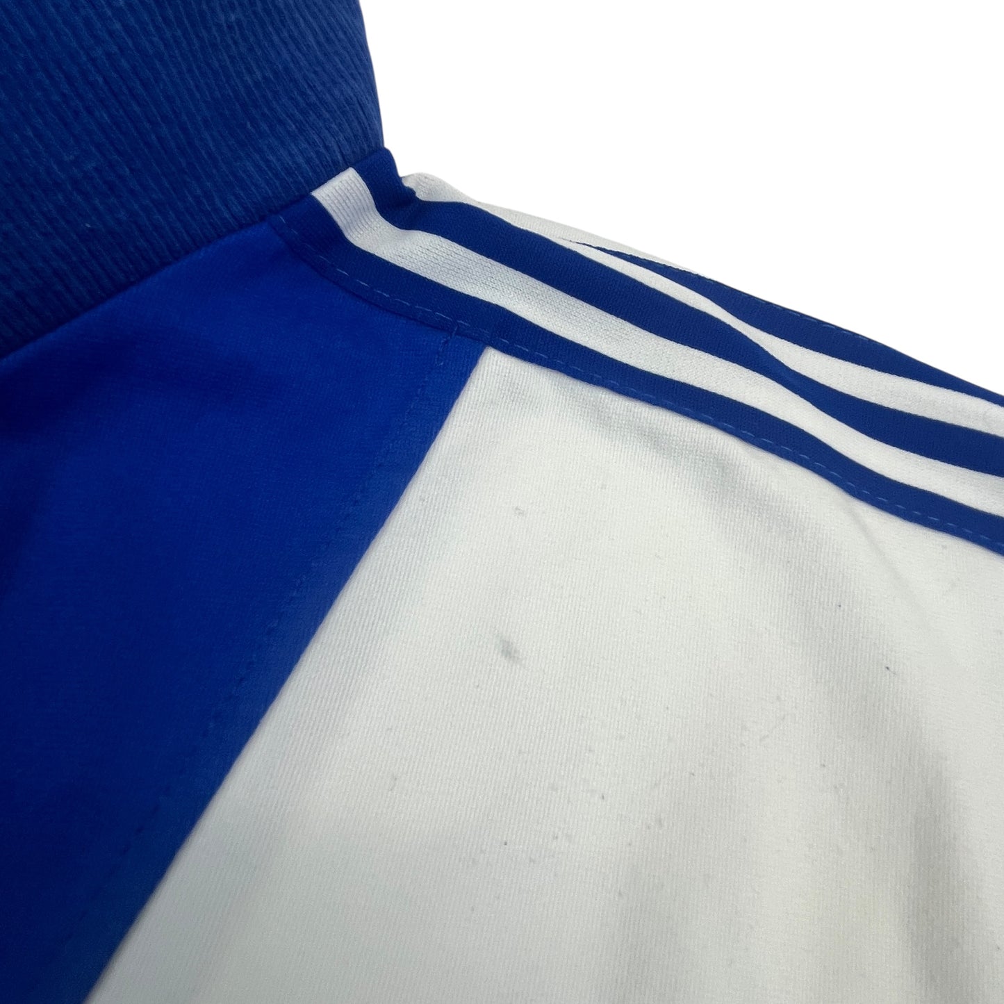 02640 Adidas 80s Warump Shortsleeved Tracktops