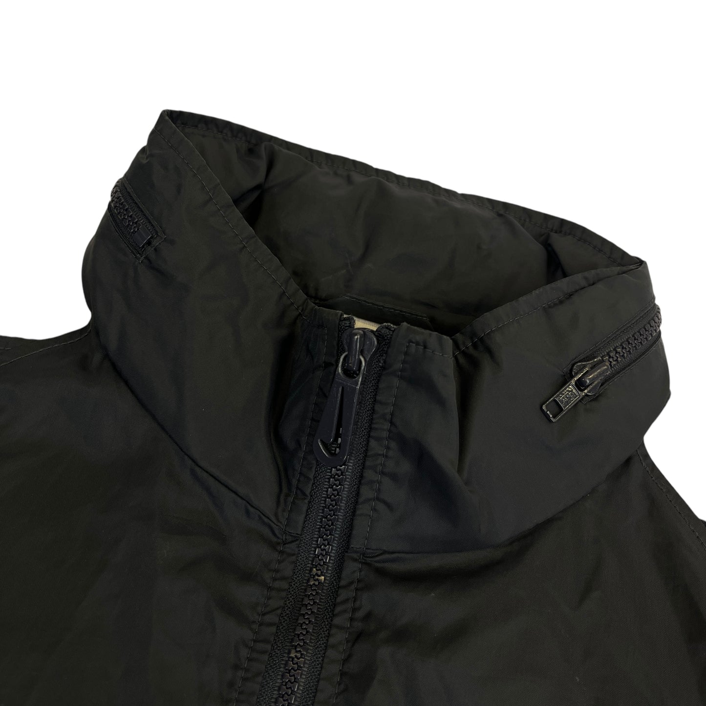 02581 Adidas 90s Windbreaker
