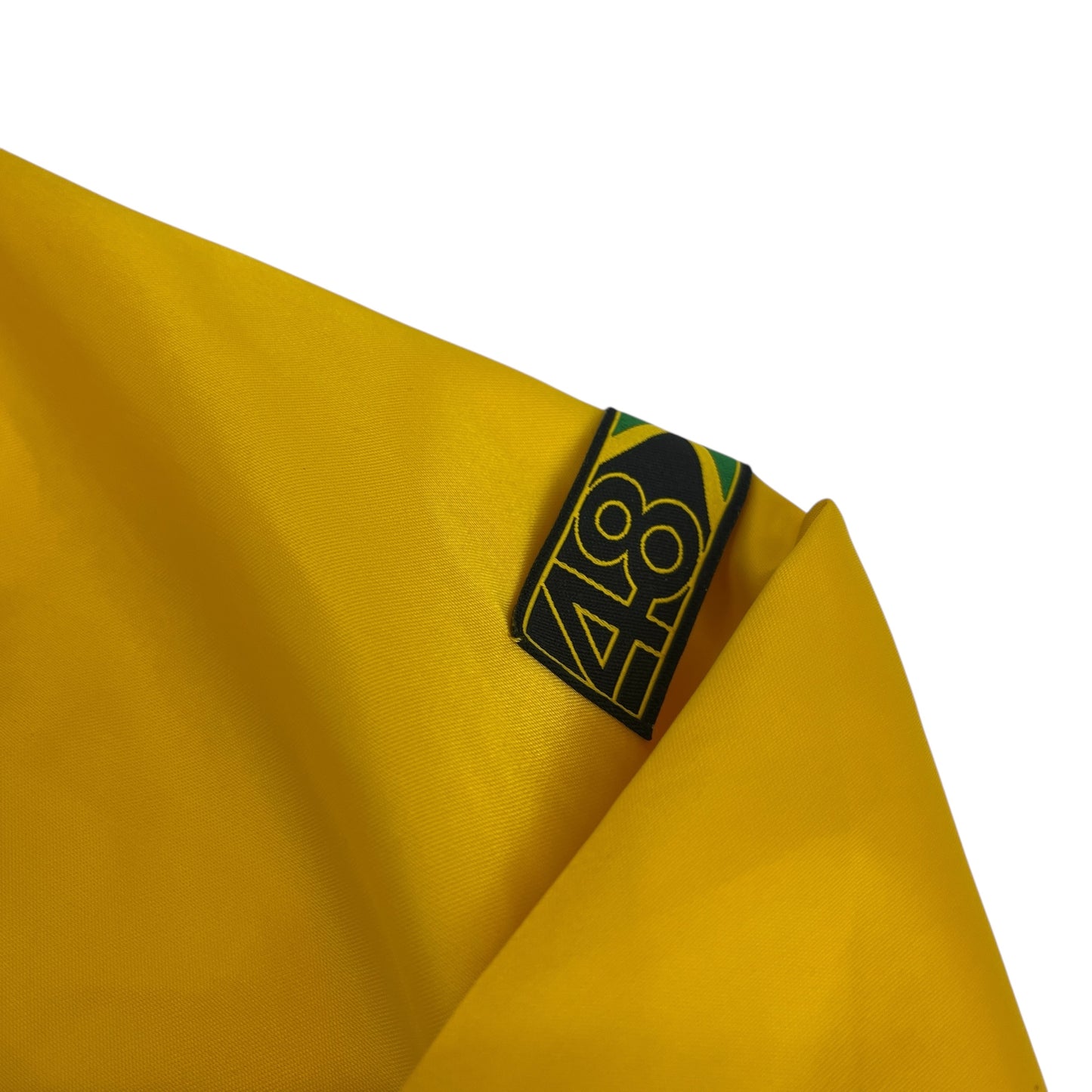 2922 Puma Jamica 2000-2001 Tracktop