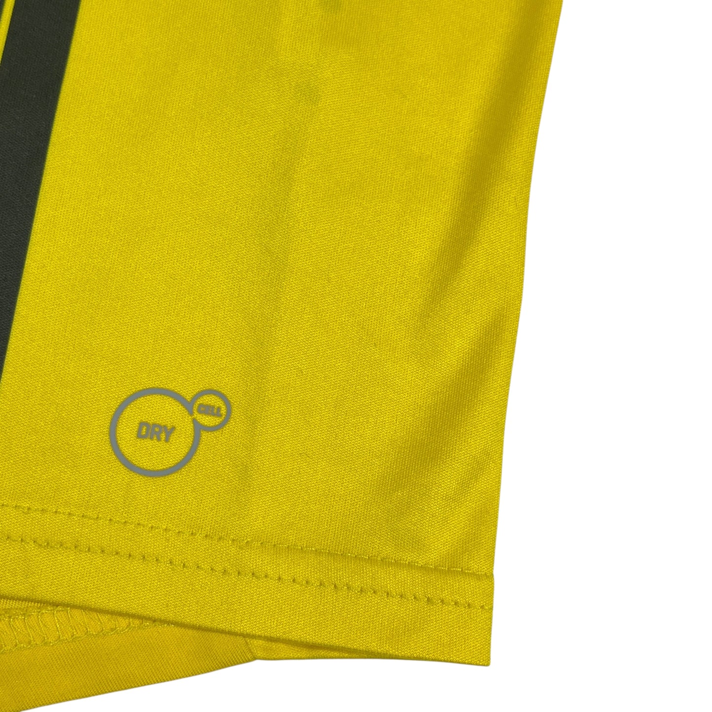 Puma Borussia Dortmund BVB 2016-2017 Home Jersey