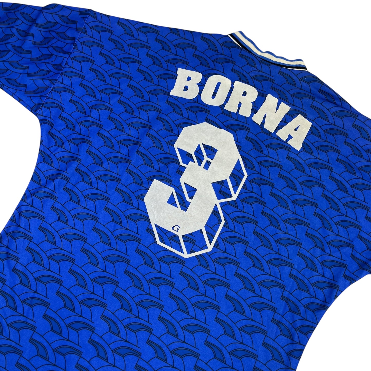 Puma Bornaer SV 91 Jersey