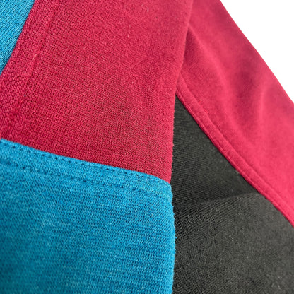 Nike 80s 1/4 Zip Sweater