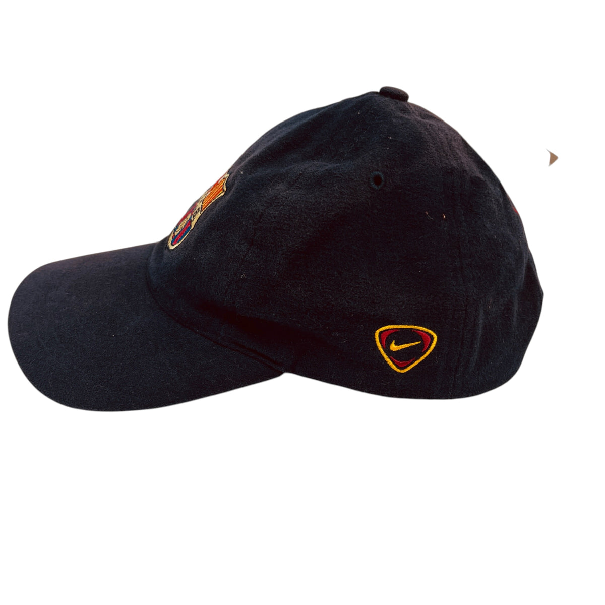 NIKE FC BARCELONA 90s DEADSTOCK Basecap