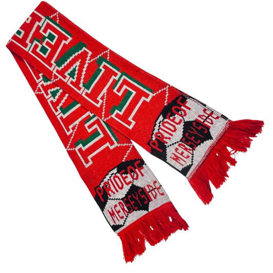 Liverpool FC Fan Scarf