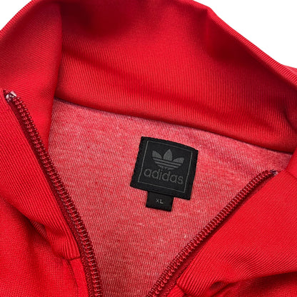02328 Adidas England National Team 1966 Retro Tracktop