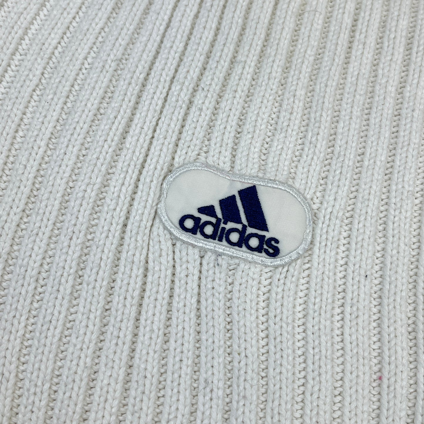 Adidas 90s Knitted Tennis Vest