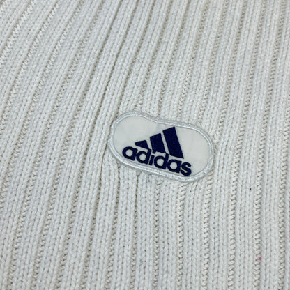 Adidas 90s Knitted Tennis Vest