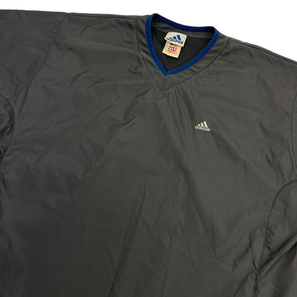 02780 Adidas Warmup Tshirt