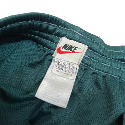 02192 Nike 90s Reversibel Basketball Shorts