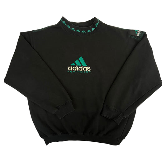 02602 Adidas Equipment Sweater