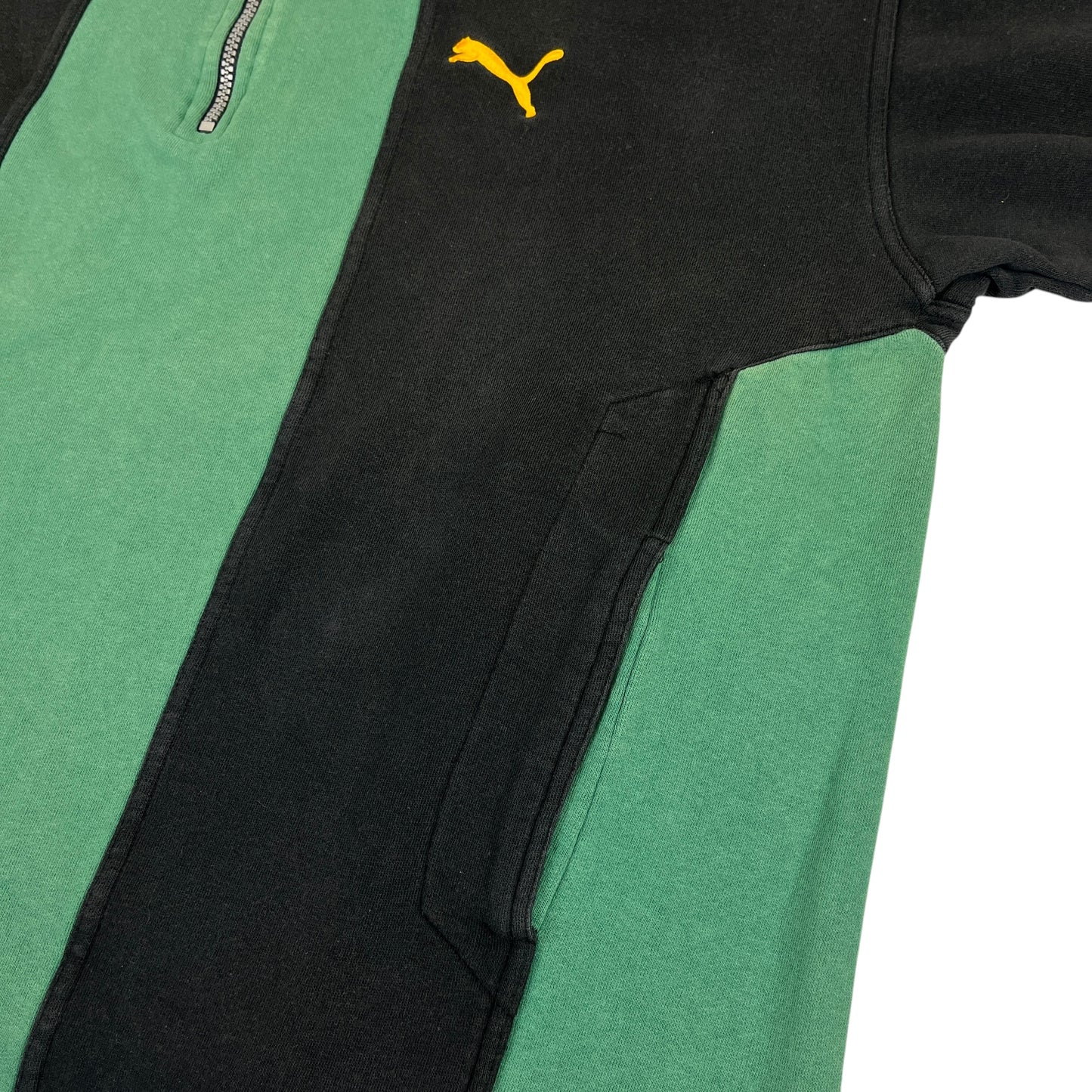 02593 Puma Jamaica Sweater
