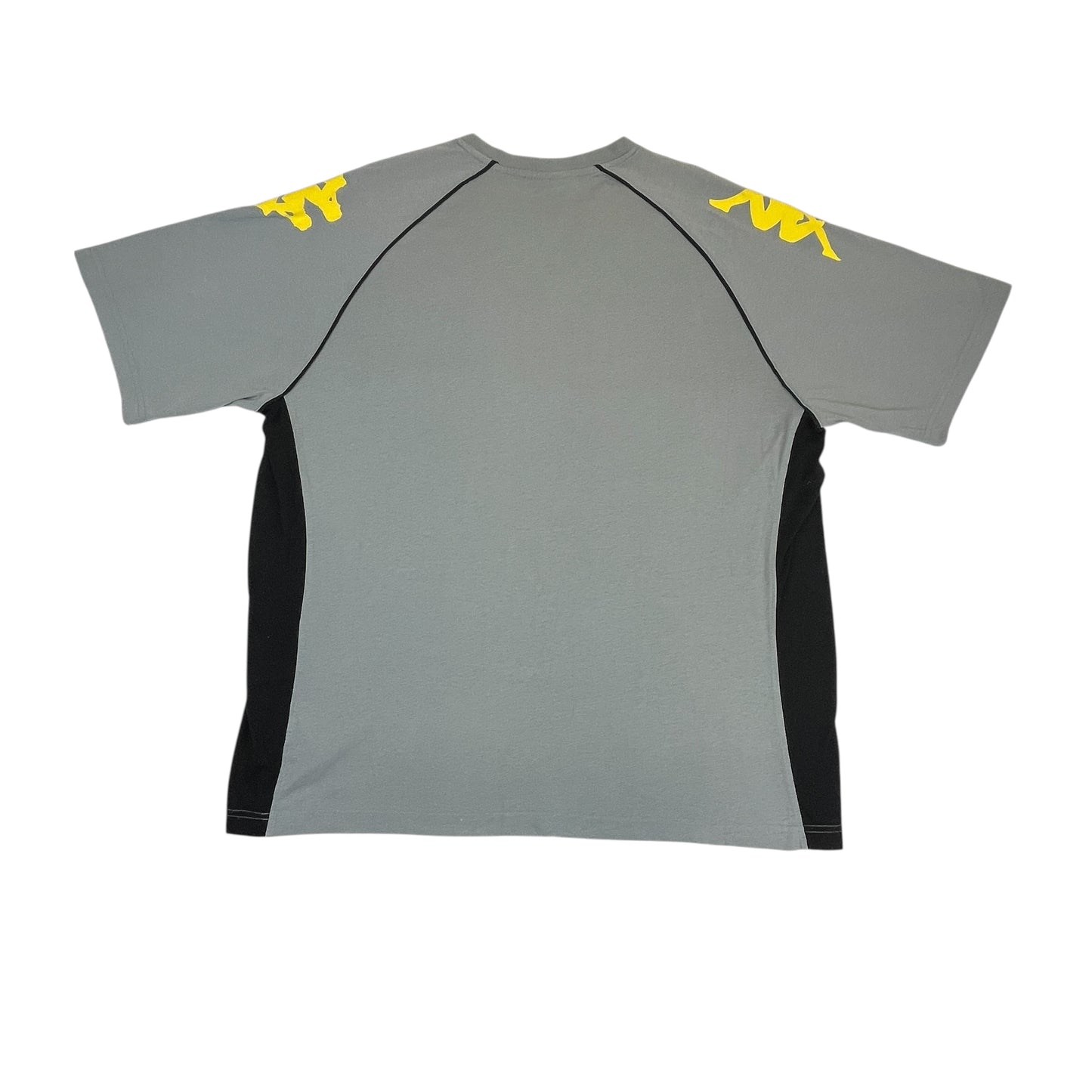 02909 Kappa Borussia Dortmund 2010-2011 Training Tshirt
