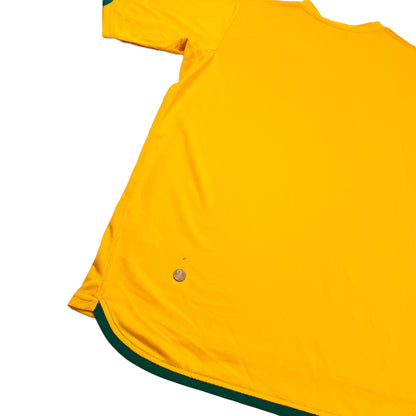 Nike Australian National Team 2006-2008 Deadstock Home Jersey