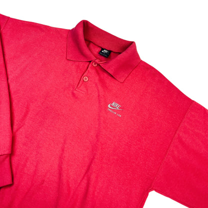 03070 Nike 80s Sweater