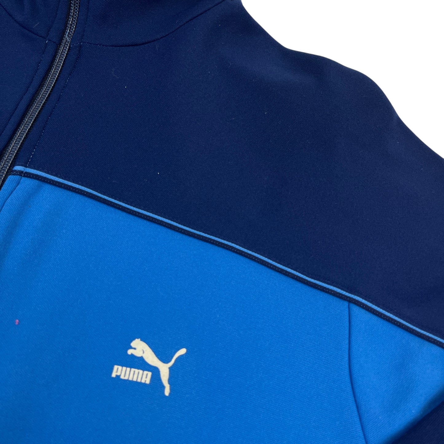 Puma 70s Tracktop