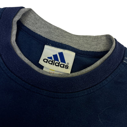 Adidas 2000s Longsleeve T-Shirt