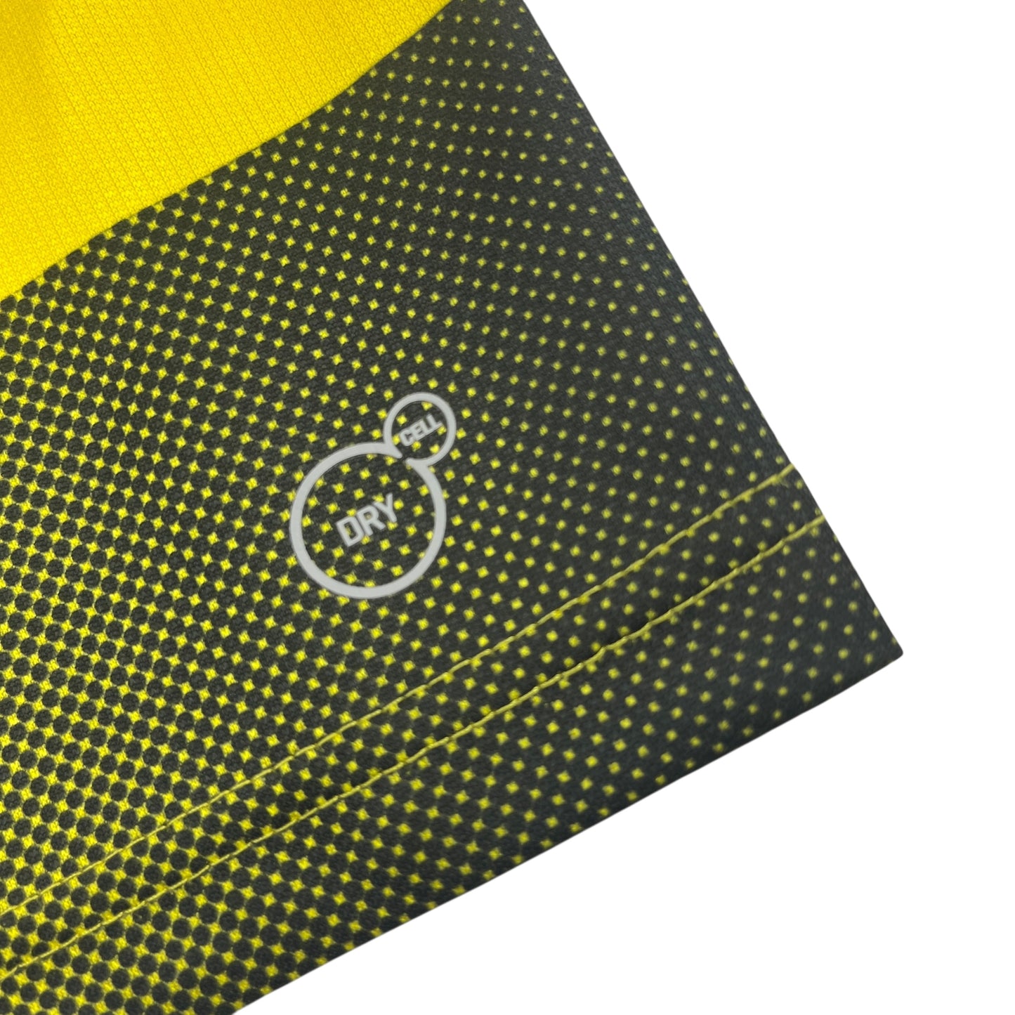 02724 Puma Borussia Dortmund „Julian Brandt“ 2017-2018 Home  Jersey