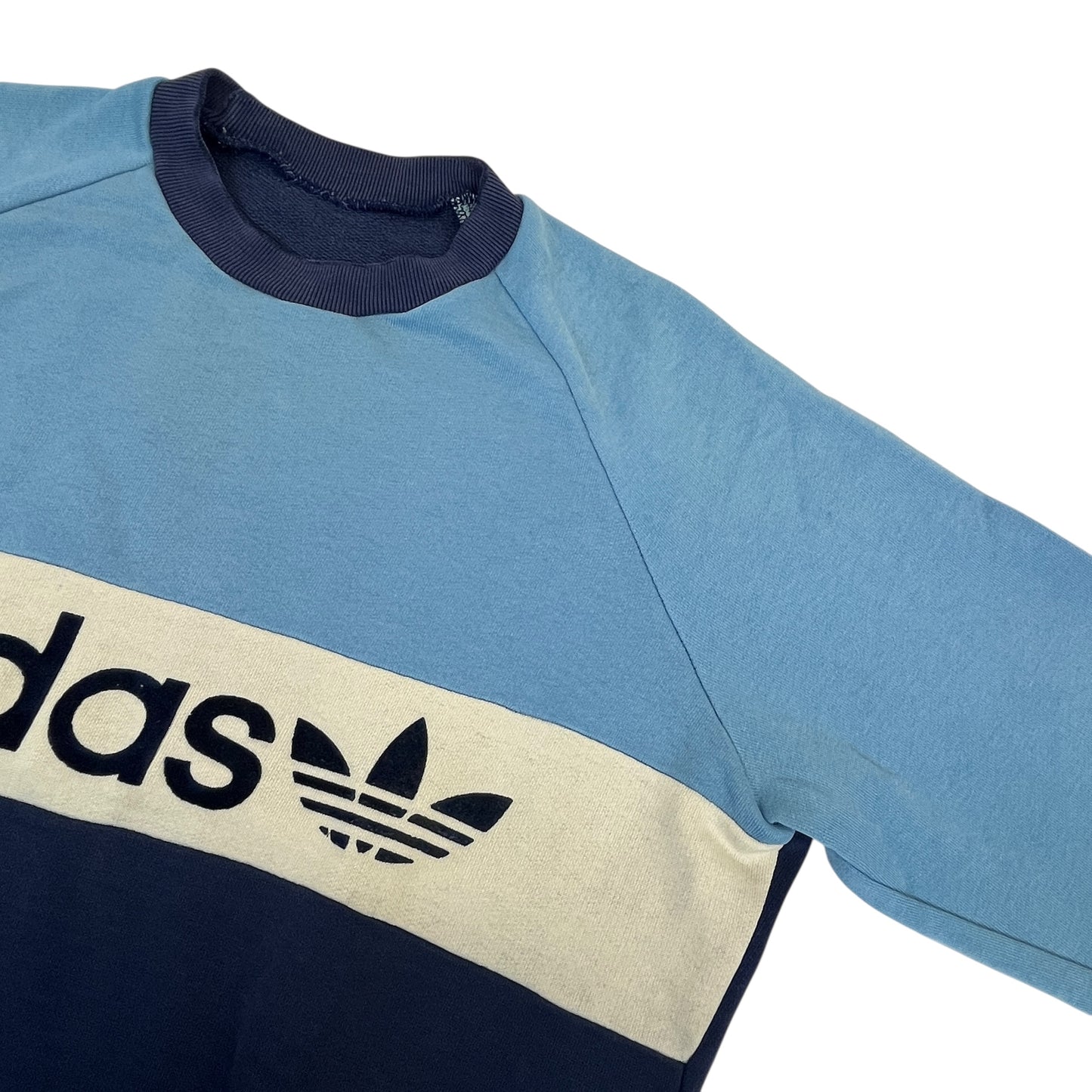 Adidas 80s Sweatshirt