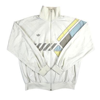02578 Adidas 80s „Ivan Lendl“ Tracktop