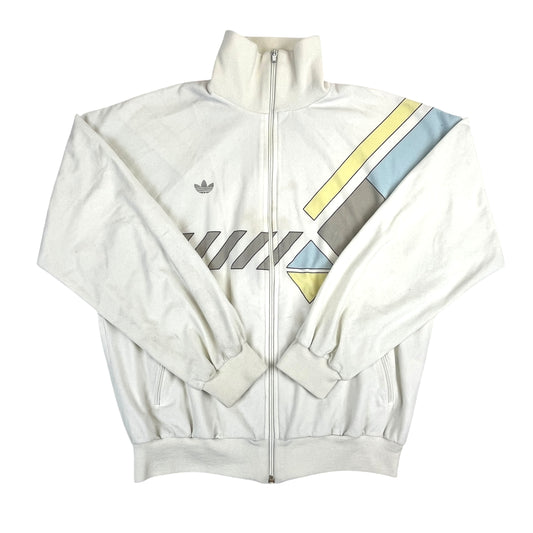 02578 Adidas 80s „Ivan Lendl“ Tracktop