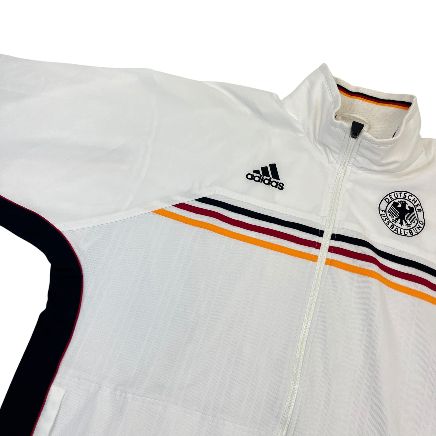 02855 Adidas DFB 1998 Tracktop