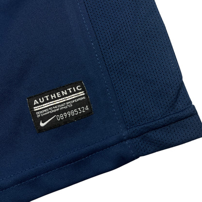 Nike RB Leipzig 2014-2016 Away Jersey