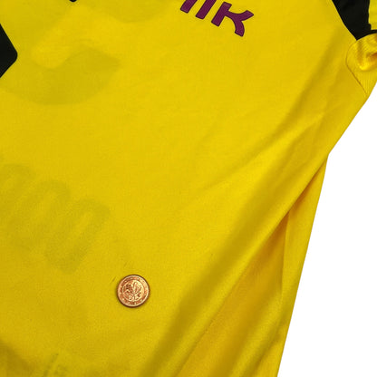 Puma Borussia Dortmund BVB “Ciro Immobile” 2015-2016 Home Jersey