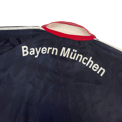 02713 Adidas FC Bayern München 1997-1999 Home Jersey