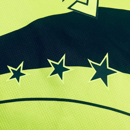 02671 Adidas Adilenium Team Season 2 „93“ Jersey