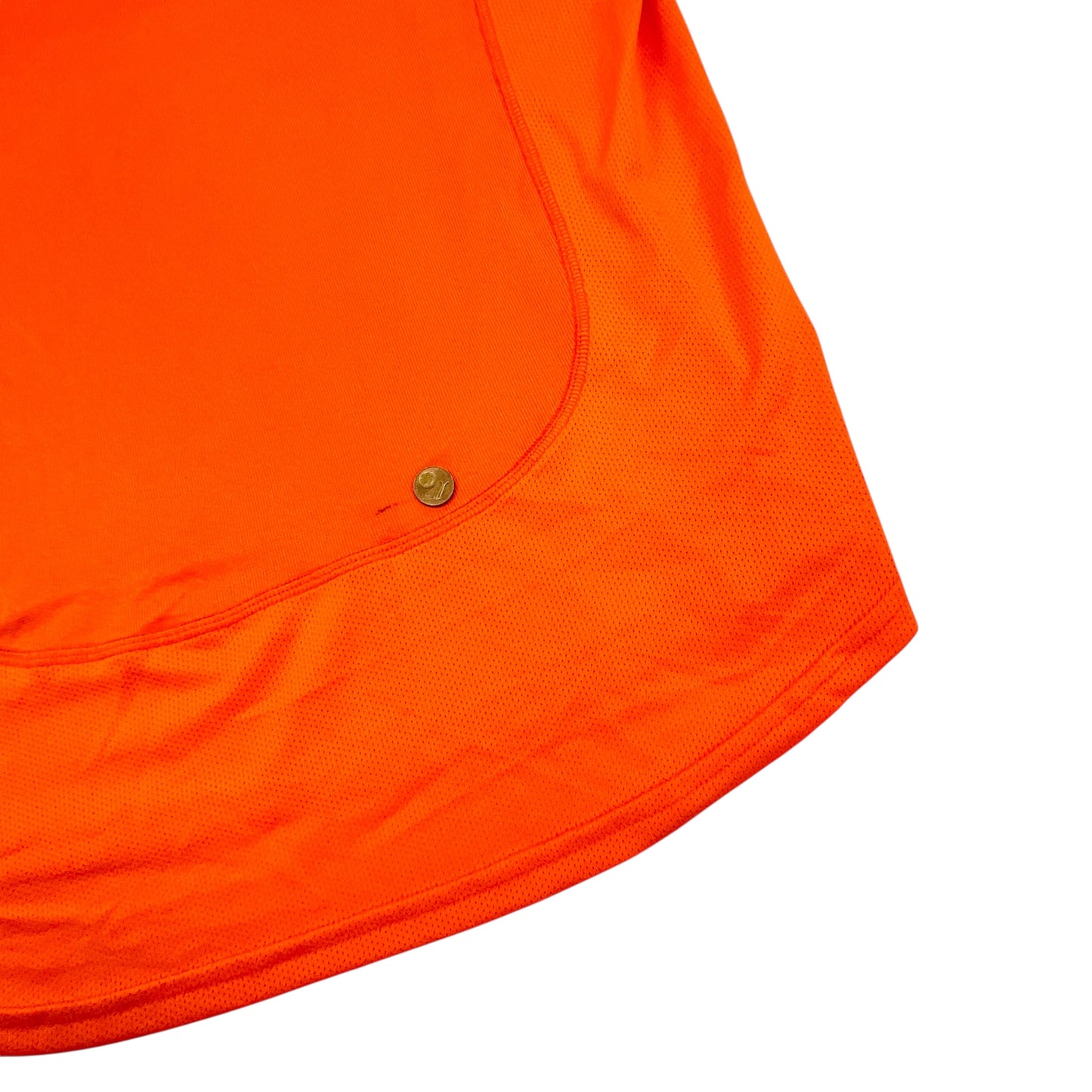 Nike Dutch National Team 2000-2002 Deadstock Home Jersey