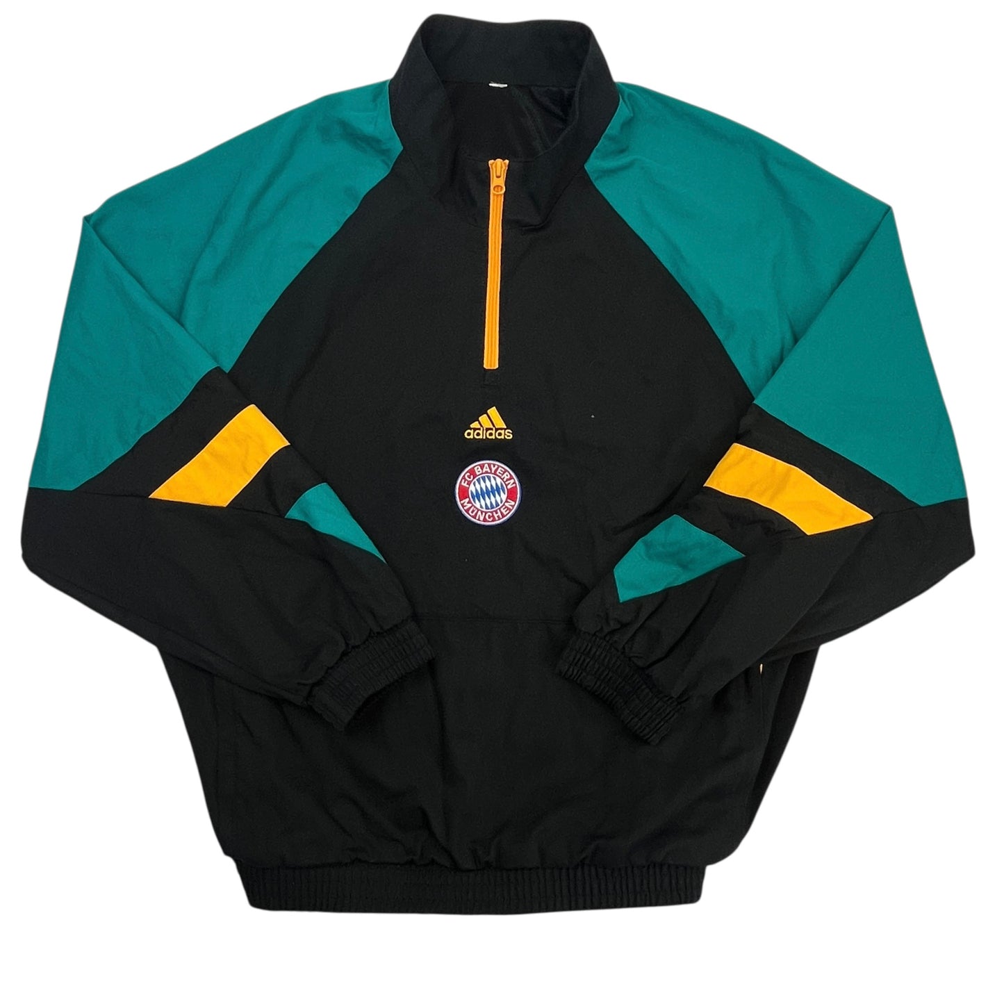 ADIDAS FC BAYERN MÜNCHEN DRILL TOP