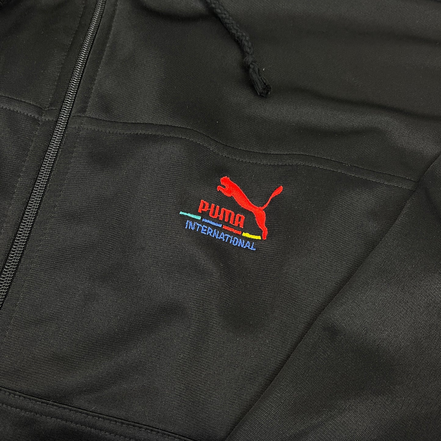 02379 Puma „International“ 80s Tracktop