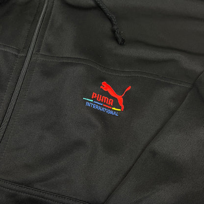 02379 Puma „International“ 80s Tracktop