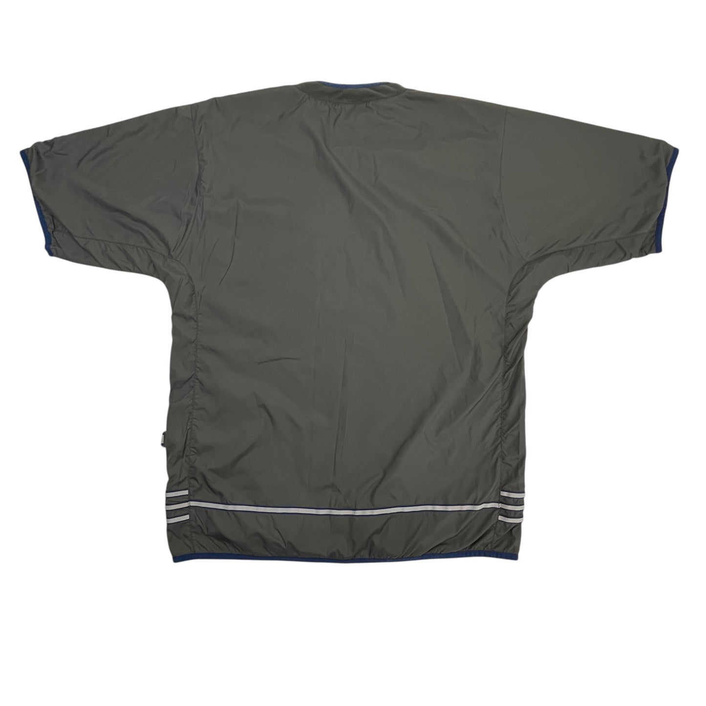 02780 Adidas Warmup Tshirt
