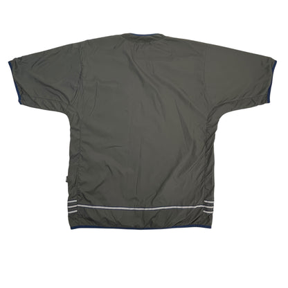 02780 Adidas Warmup Tshirt