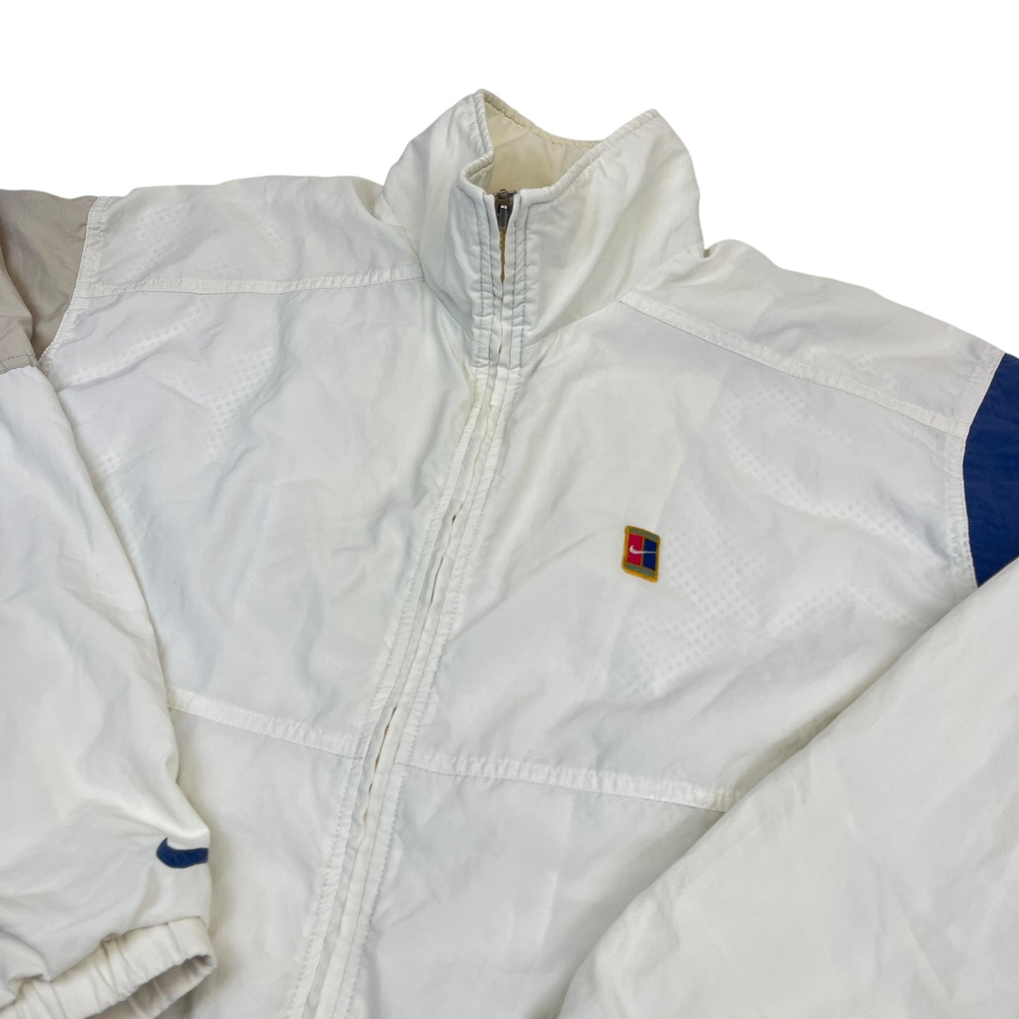 Nike Challeng Court 90s Tracktop