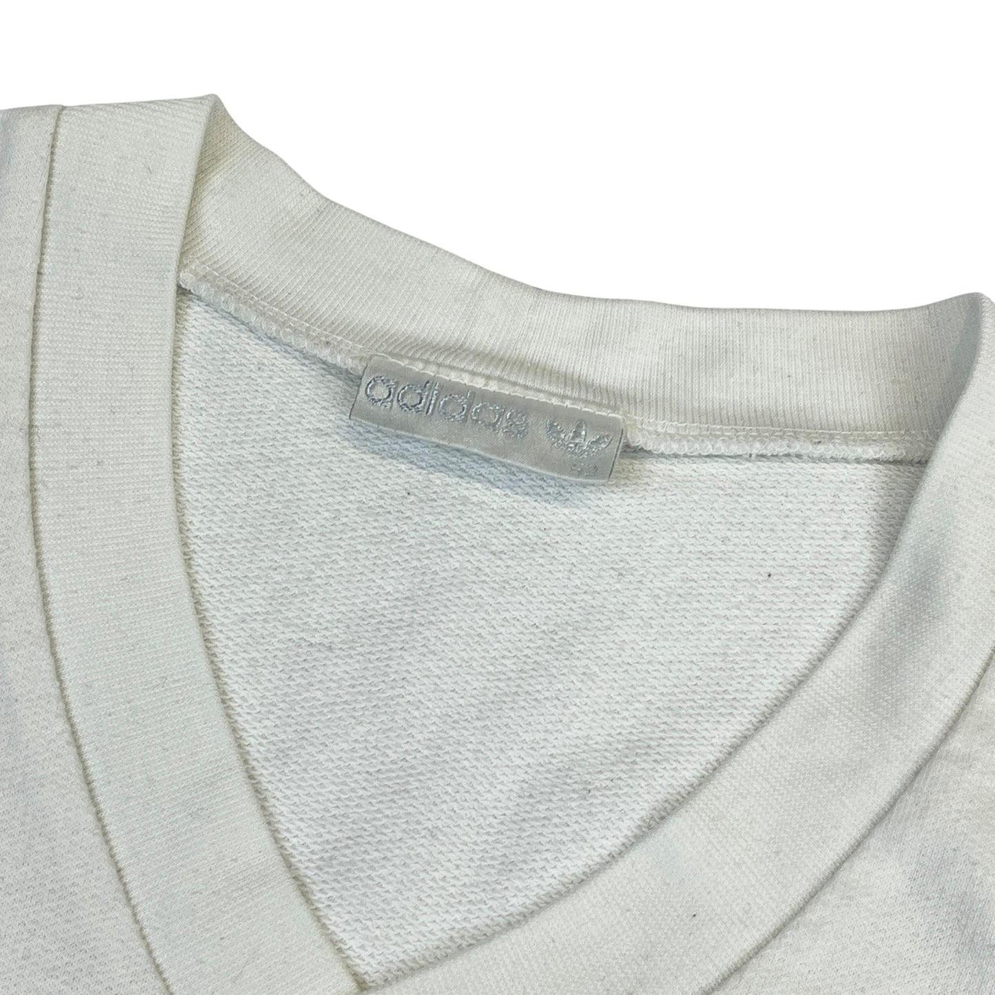 Adidas Ivan Lendl „the face“ Tennis Vest