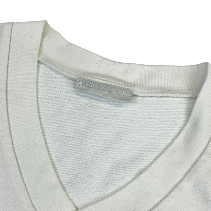Adidas Ivan Lendl „the face“ Tennis Vest