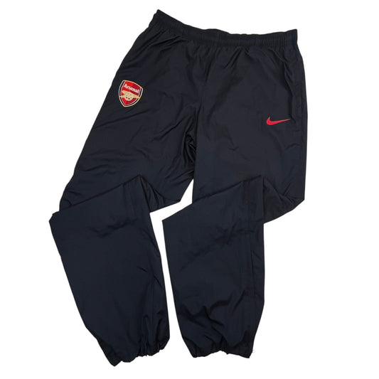 03110 Nike Arsenal FC 2012 Tracktop