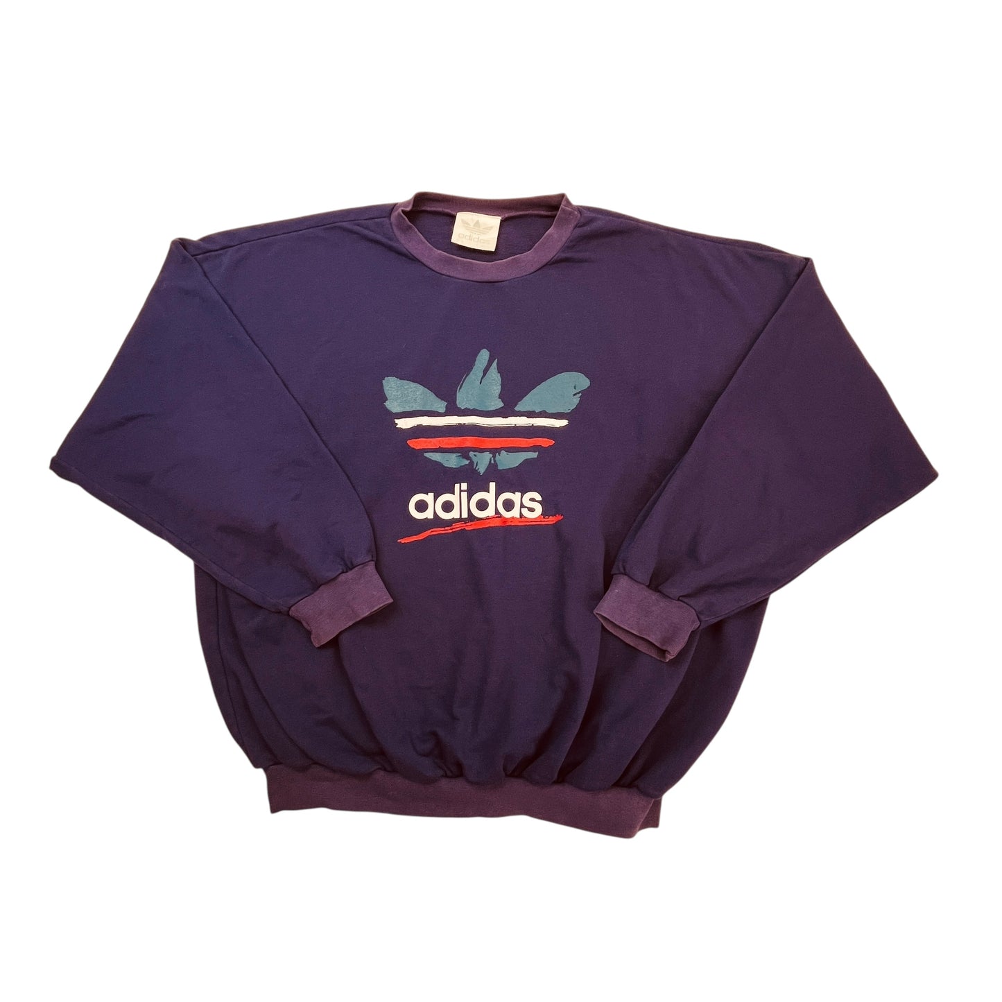 ADIDAS 90s Sweatshirt