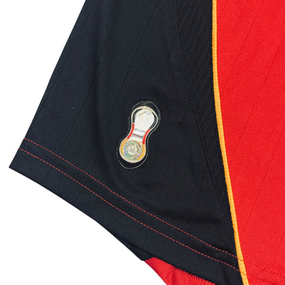02854 Adidas DFB 2006 Away „Miroslav Klose“ Fanmade Jersey