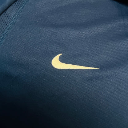 NIKE HSV HAMBURGER SPORT VEREIN 2001/02 Deadstock Away Jersey