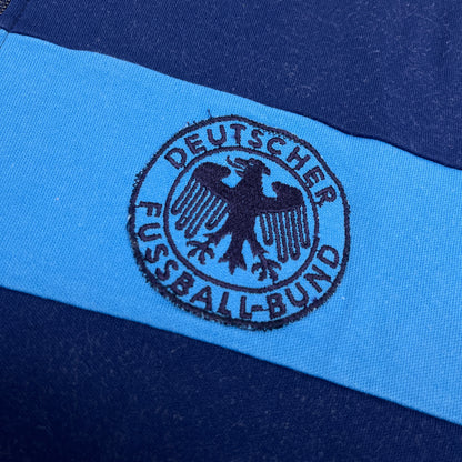 03019 Adidas 80s DFB Training Tracktop „Made in West Germany „