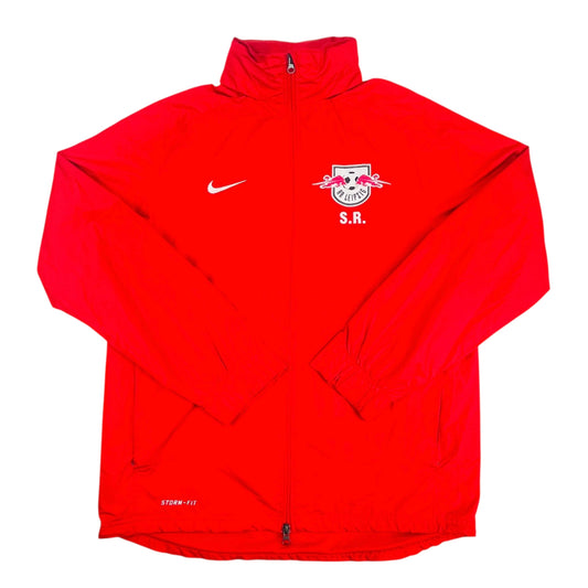 02969 Nike Red Bull Leipzig 2014-2015 Tracktop