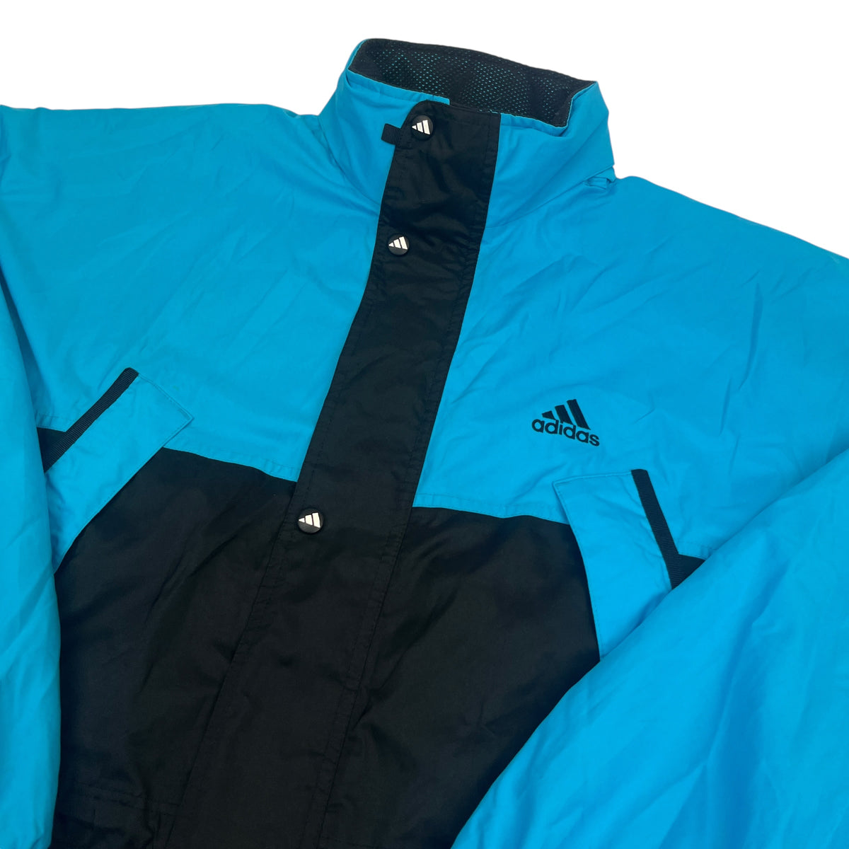 ADIDAS 2000s Outdoor Jacket