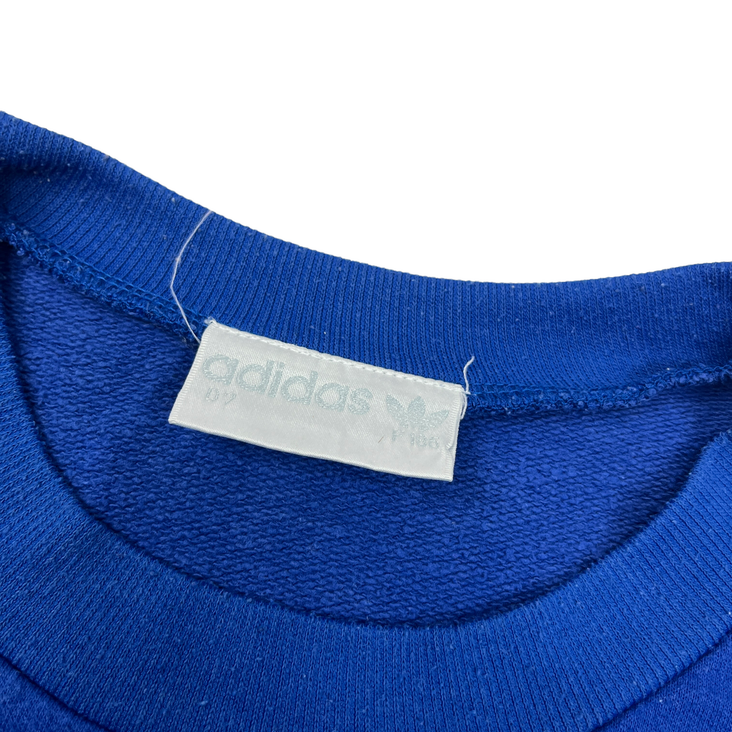01833 Adidas 90s Sweater