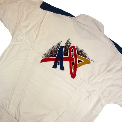 ADIDAS STEFAN EDBERG 1090-1991 Tracktop